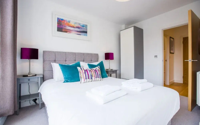 King Edward Apartments