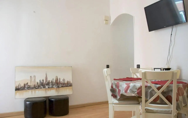 Apartment carrer d'Olesa