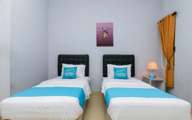 Airy Eco Syariah Pogung Baru B3 Yogyakarta