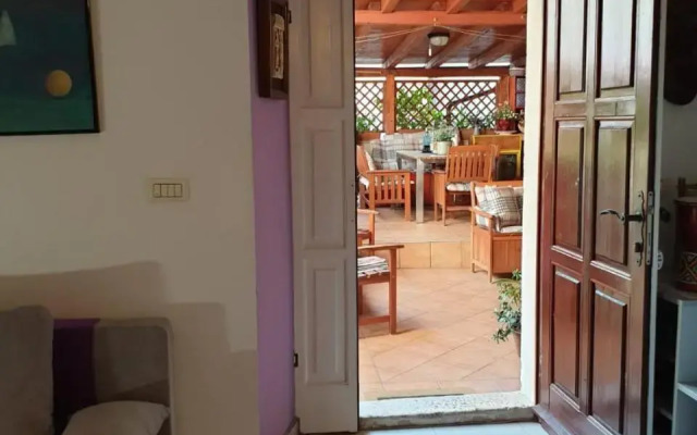 Apartments and Rooms Villa Lina