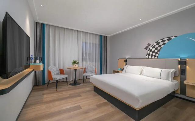 City Comfort Inn Hotel (Dongguan Humen Beizha)