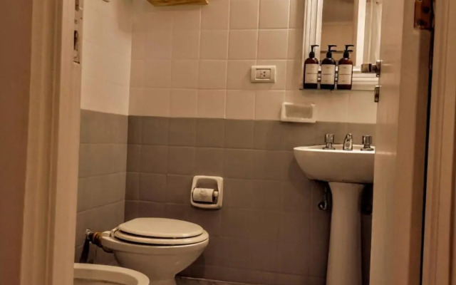 Departamento Torre Colón 7.5