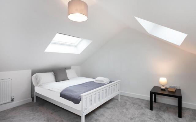 Westgate Hömli Estate