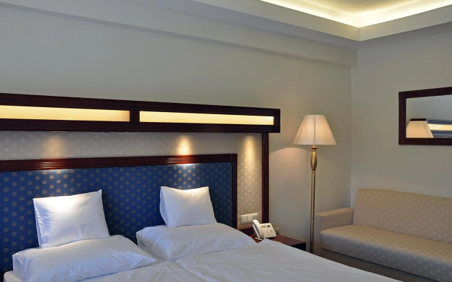 Centrum Hotel Superior