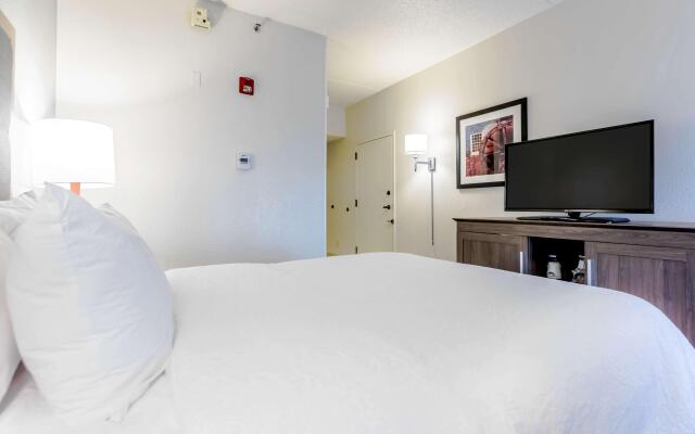 Hampton Inn St. Charles St. Peters