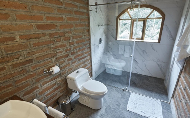 Casa de Vista Alta