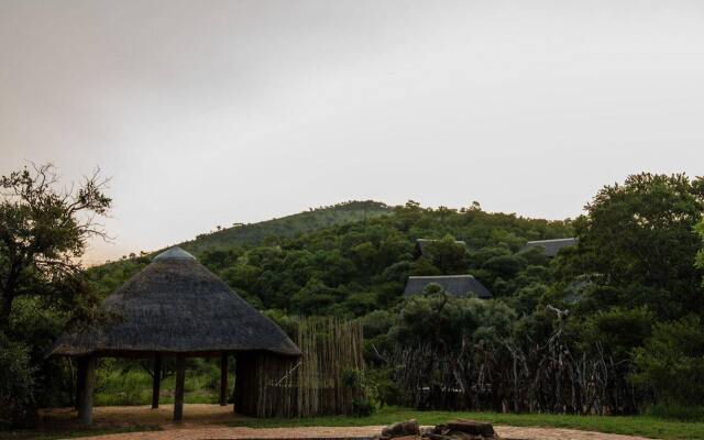 Humala River Lodge
