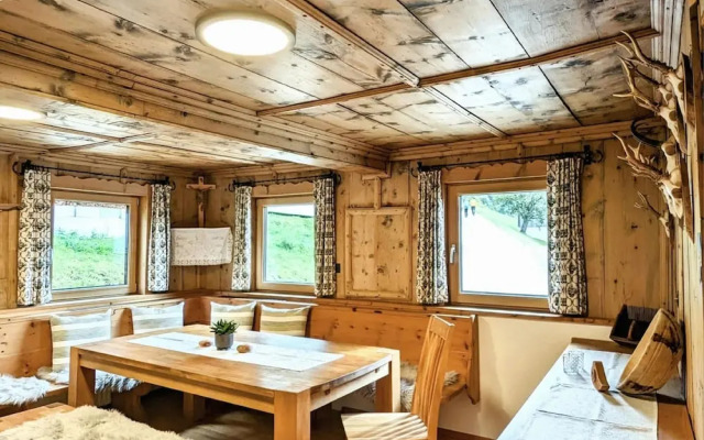 Spacious Holiday Home in Distelberg With Sauna