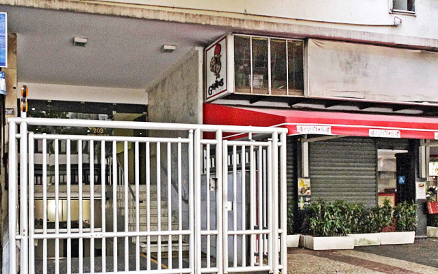 Rio Spot Leblon D049