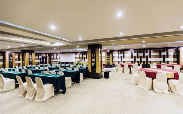 Hotel Orchardz Jayakarta