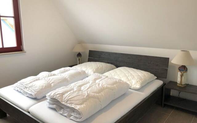 Vacation Home "mee Rhuus"