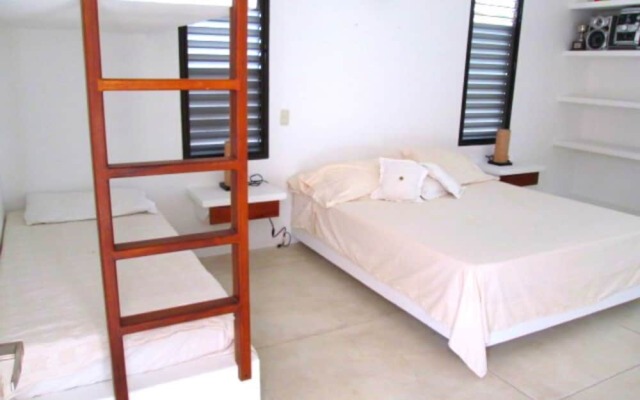 Casa Quinta con Piscina Privada Girardot