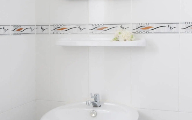 Surin Beach Rooms