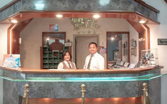 Hotel Martita