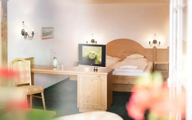 Familotel Allgäuer Berghof