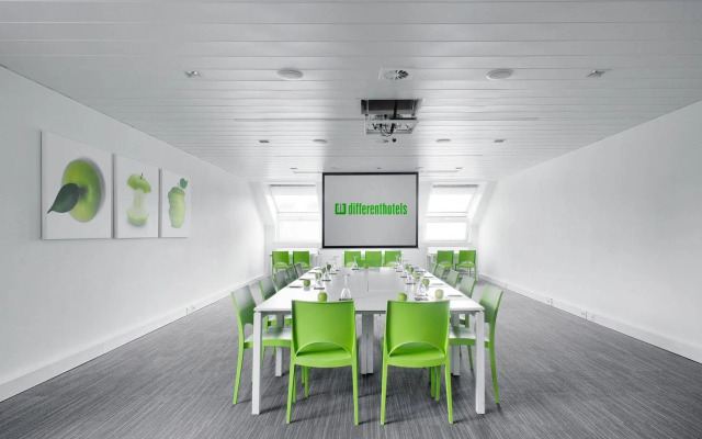 Eurotel Lanaken - Different Hotels