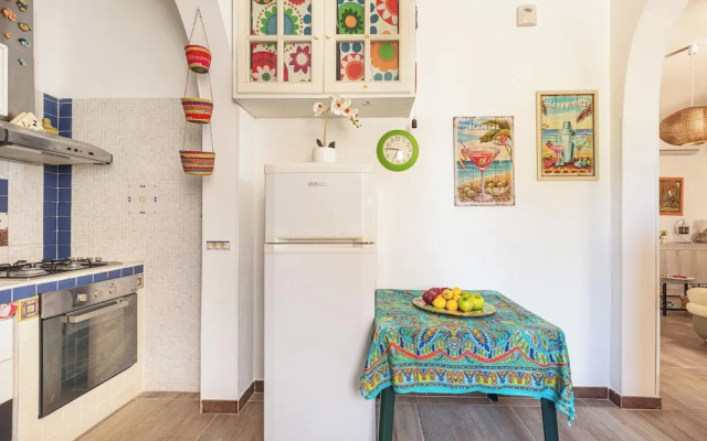 3955 Villa Ilios by Barbarhouse