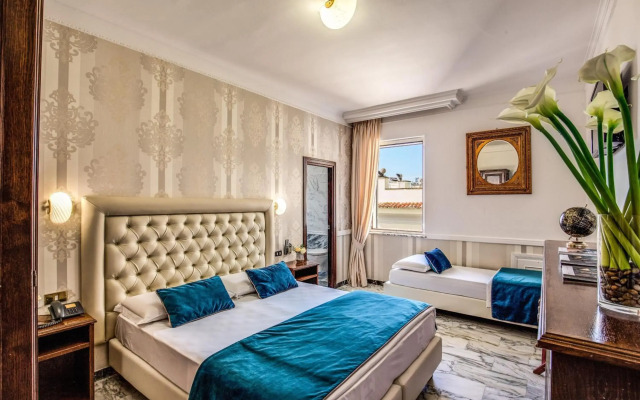 Hotel Castel Vecchio
