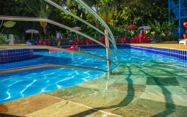 Caldas Park & Hotel Caldas Novas
