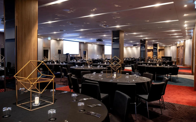 Crowne Plaza Hobart by IHG