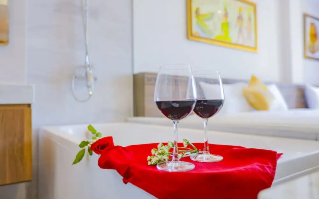 Pharaoh Boutique Hotel Danang