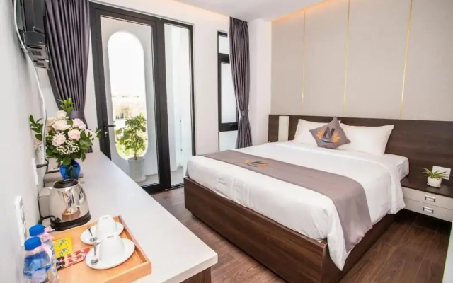 Nile Hotel Phu Yen