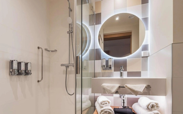 Hampton by Hilton Lodz City Center