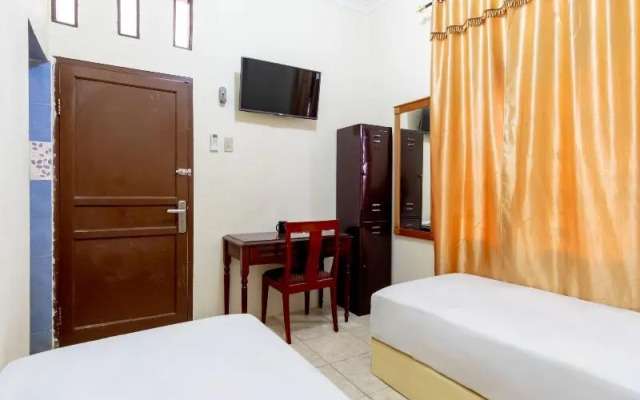 OYO Life 2786 Puri Felicia 1