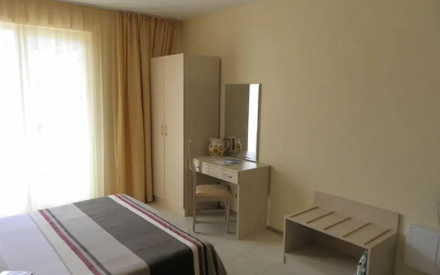 Harmony Hills Petkovi Studio apartment