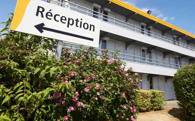 Première Classe Poitiers Futuroscope – Chasseneuil