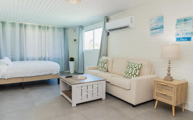 White Lotus Retreats