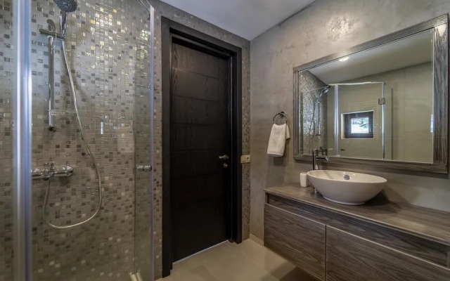 Bakuriani Resorts Hotel