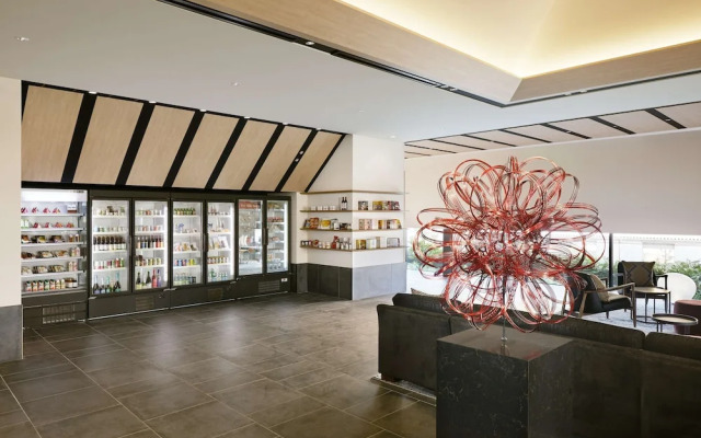 Hyatt House Kanazawa