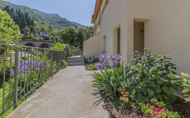 Amazing Life House in Varenna