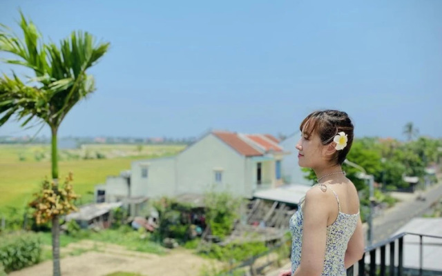 Field House Homestay