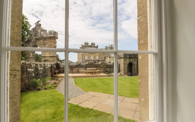Clocktower - Culzean Castle