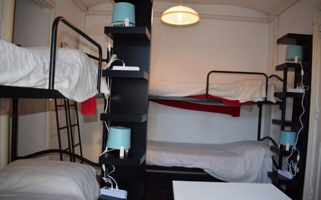 Rose Santamaria Residence