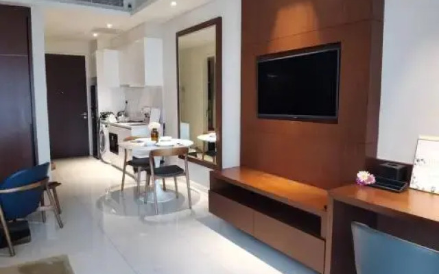 NN @ Tribeca Bukit Bintang