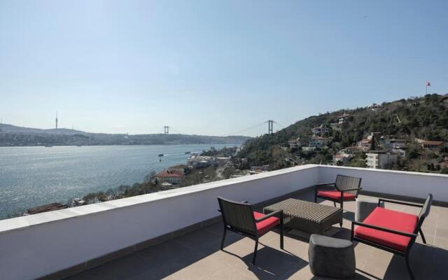 VNG Property - Kurucesme 4