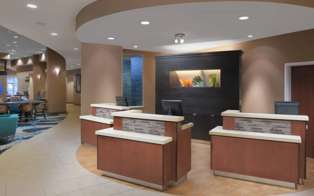 Courtyard Marriott Riverwalk