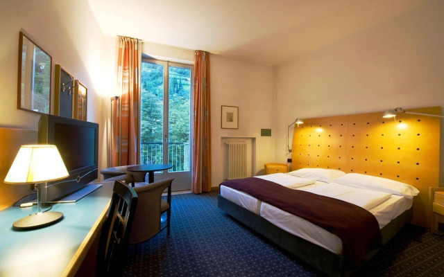 Stiegl Scala Hotel