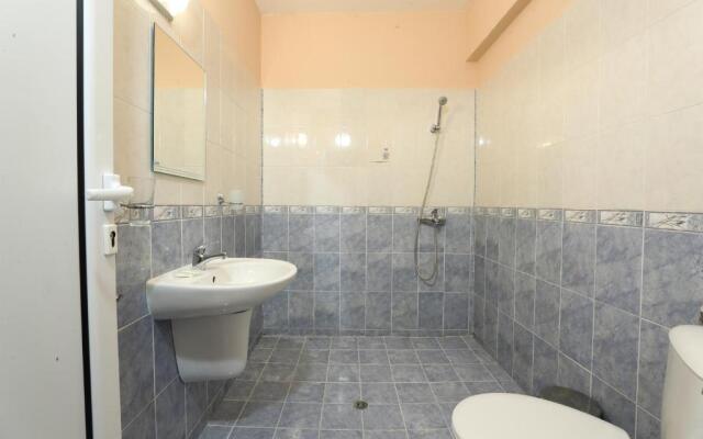 La Piazza Family Hotel