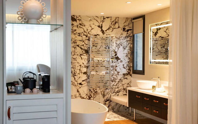 Eden Rose Grand Hotel, BW Premier Collection