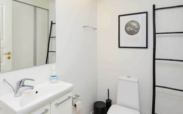 Cozy Holiday Home in Bagenkop With Sauna