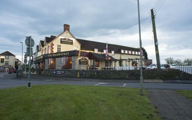 The Highwayman Inn