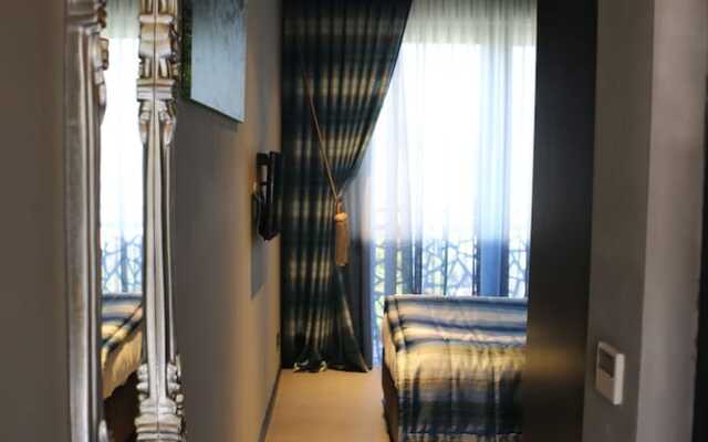 Sandora Boutiuqe Hotel