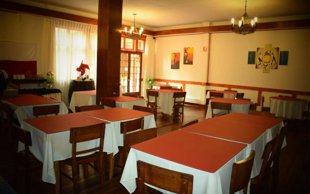 Hotel Hispano