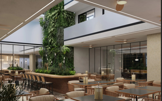 Novotel Malta Sliema