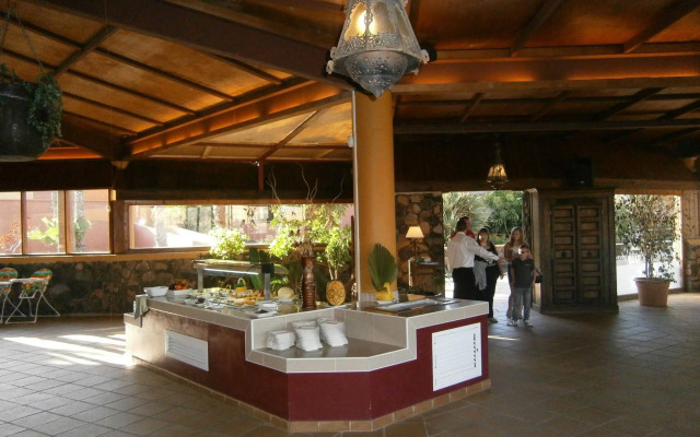 Oasis Papagayo Villas