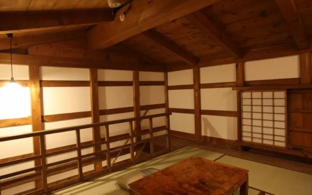 Ryokan Shibaya
